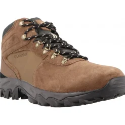 Montagne*Columbia Newton Ridge Plus II Suede Waterproof